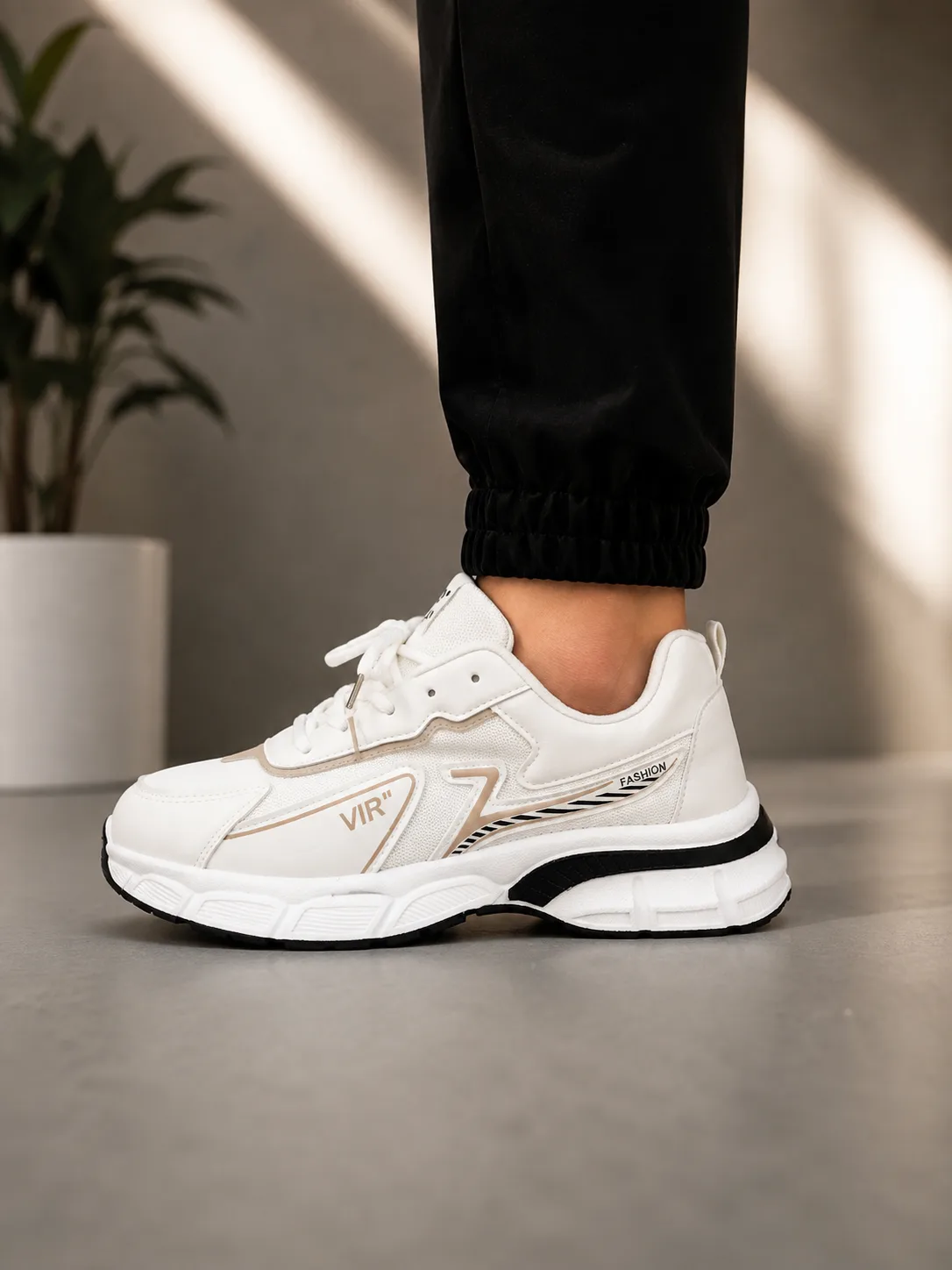 Aura Runner