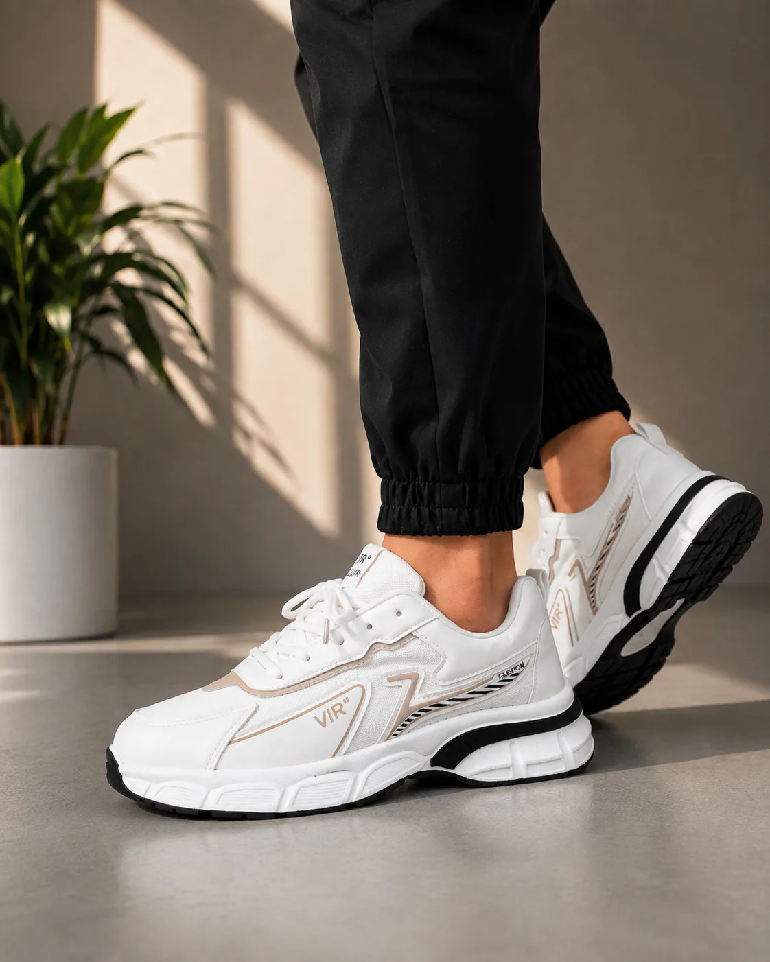 Aura Runner