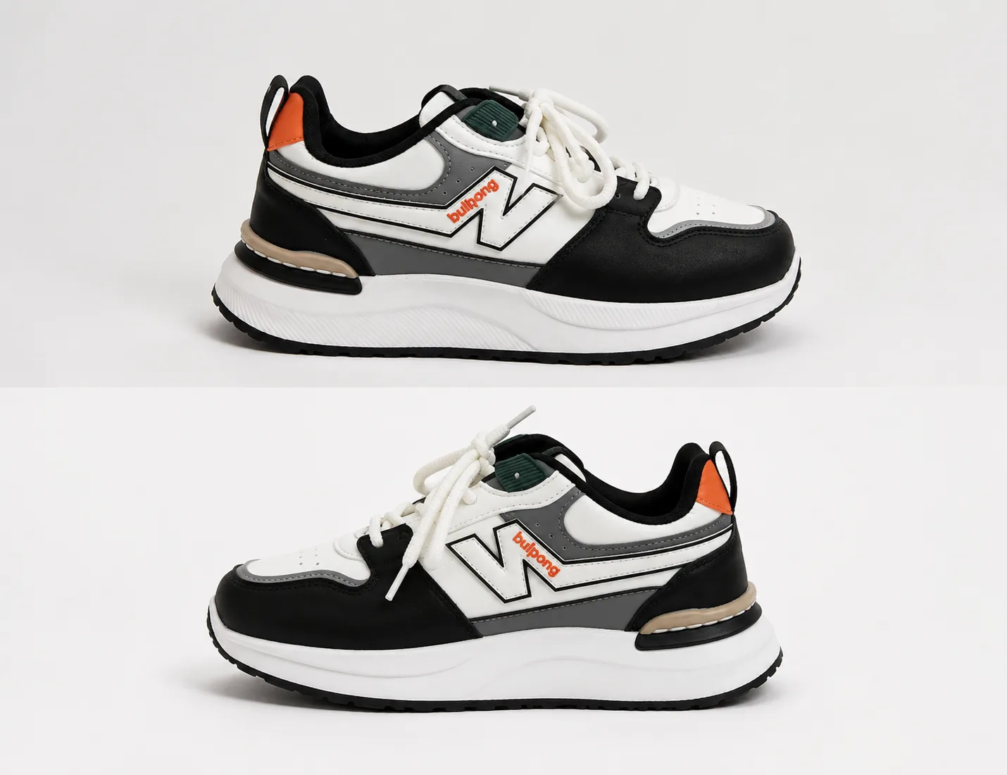 Black N