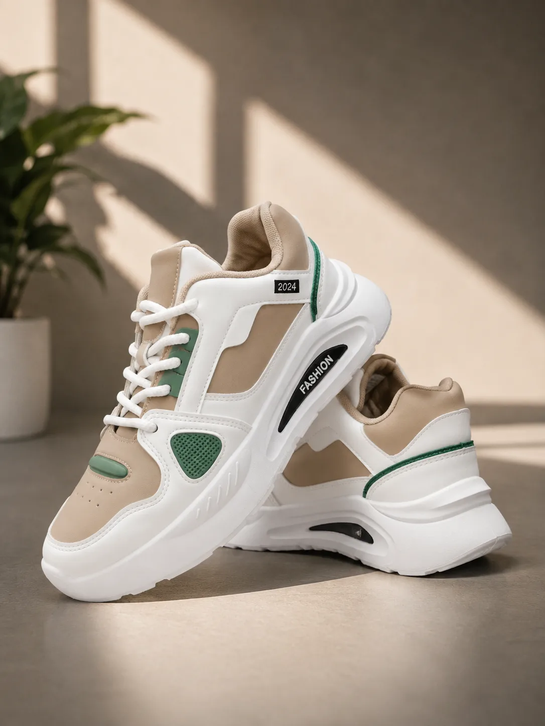 classic beige
