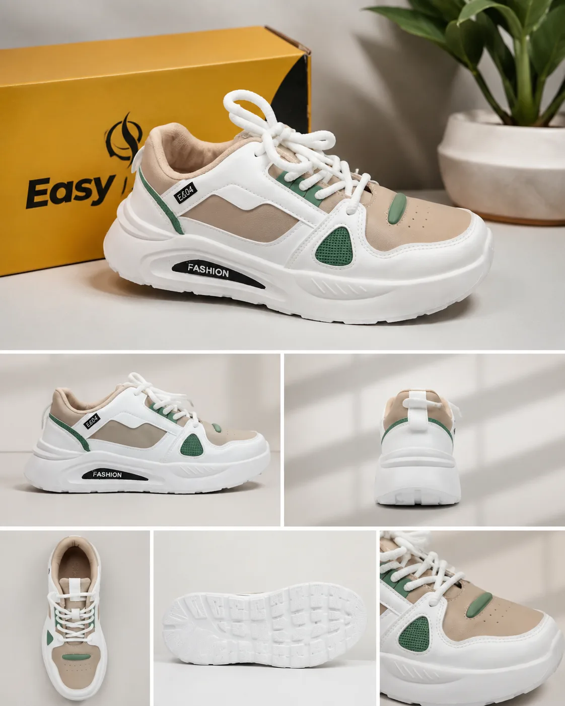 classic beige