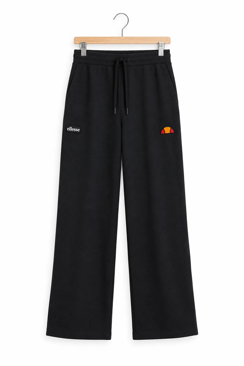 ellesse Branded Trouser