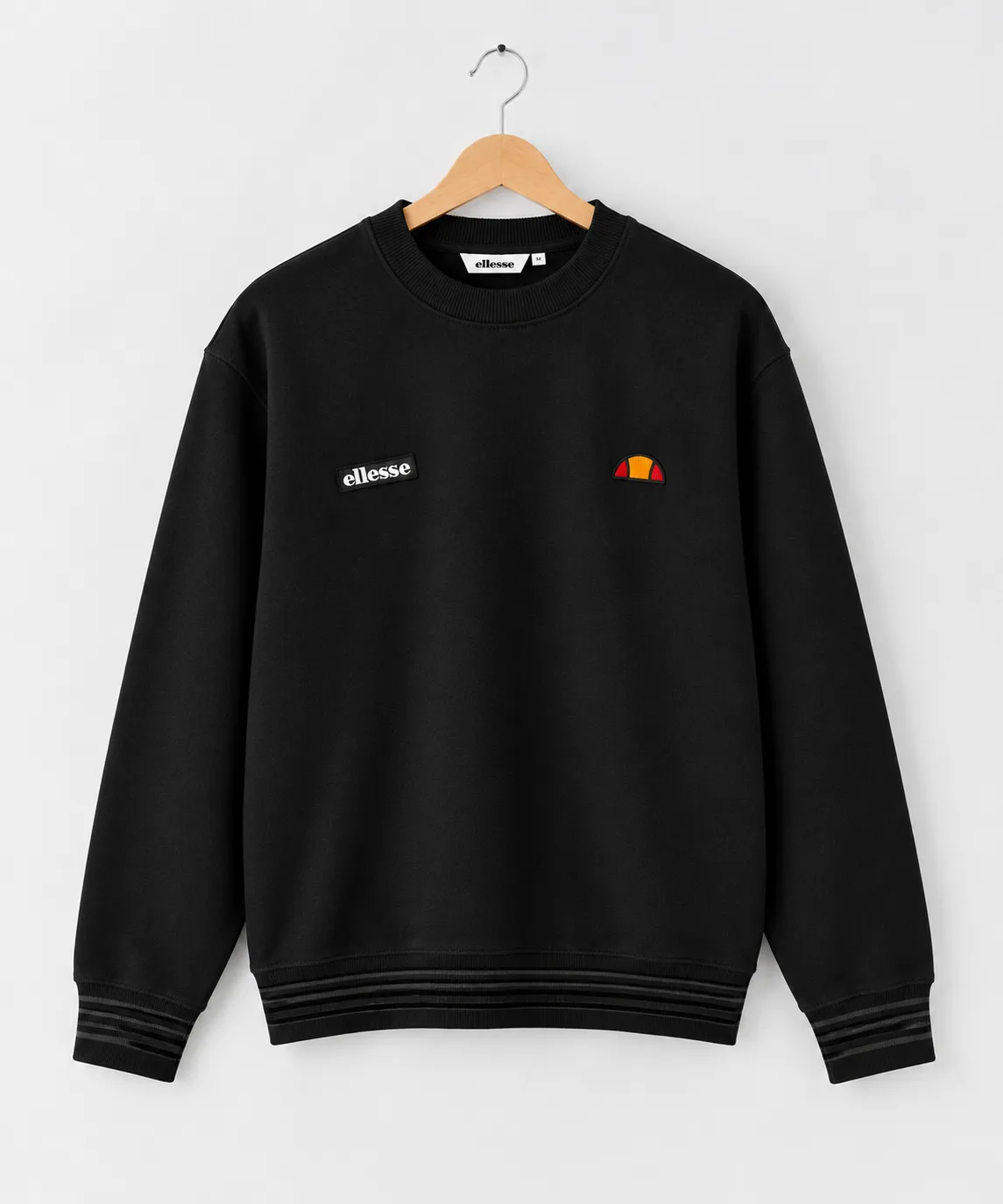 ellesse sweatshirt