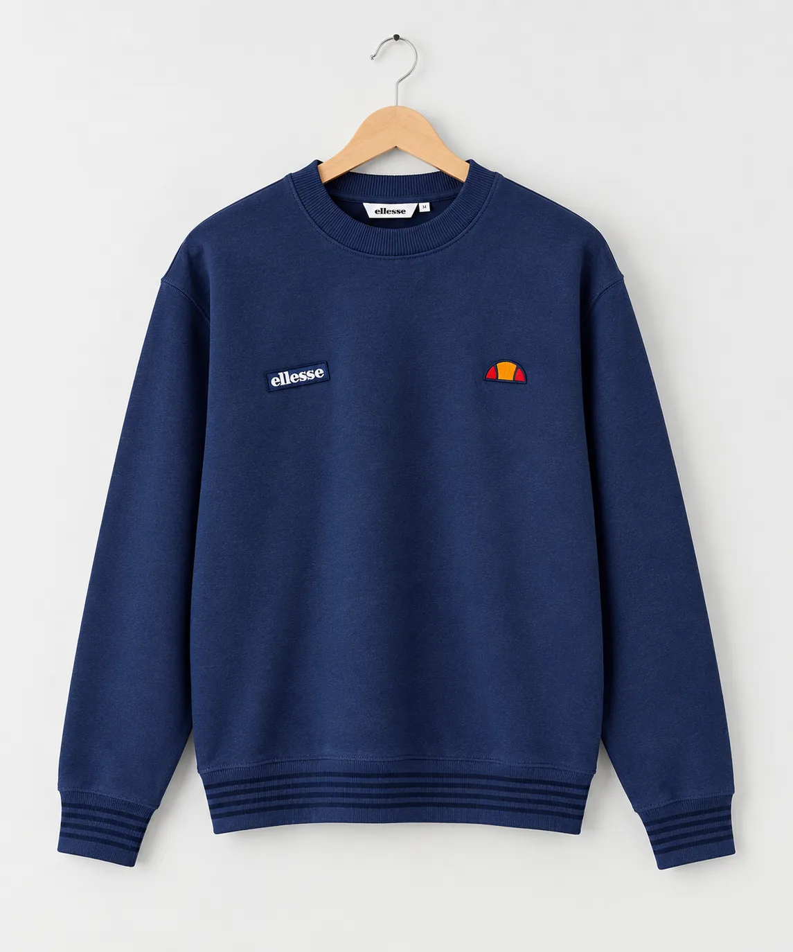 ellesse sweatshirt
