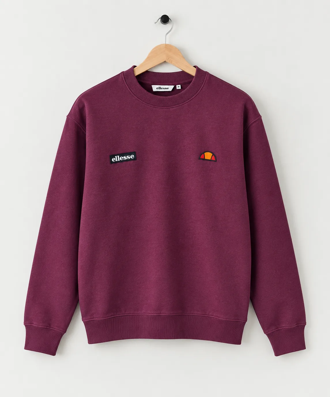 ellesse sweatshirt