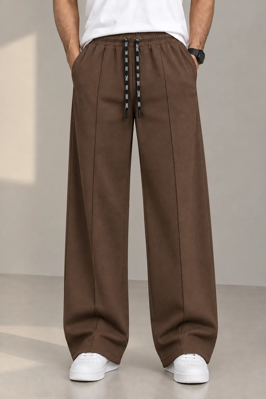 baggy Trousers