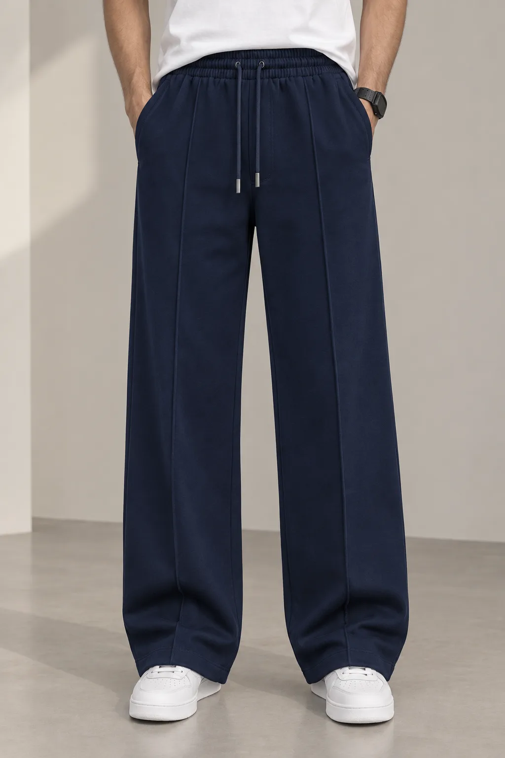 baggy Trousers