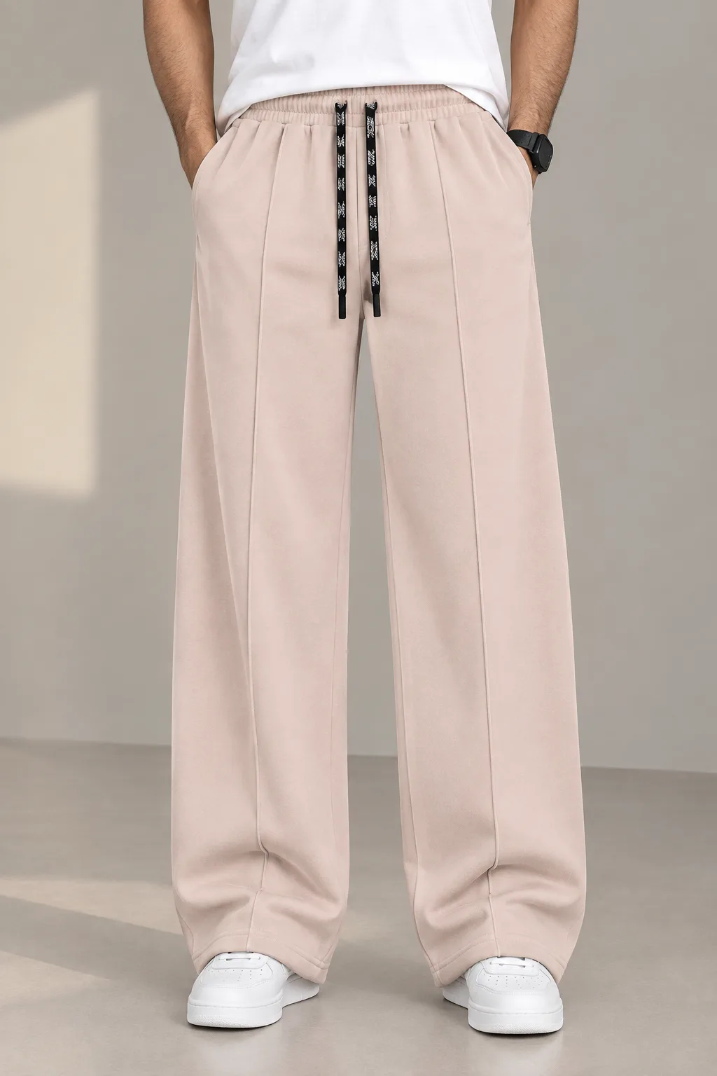 baggy Trousers