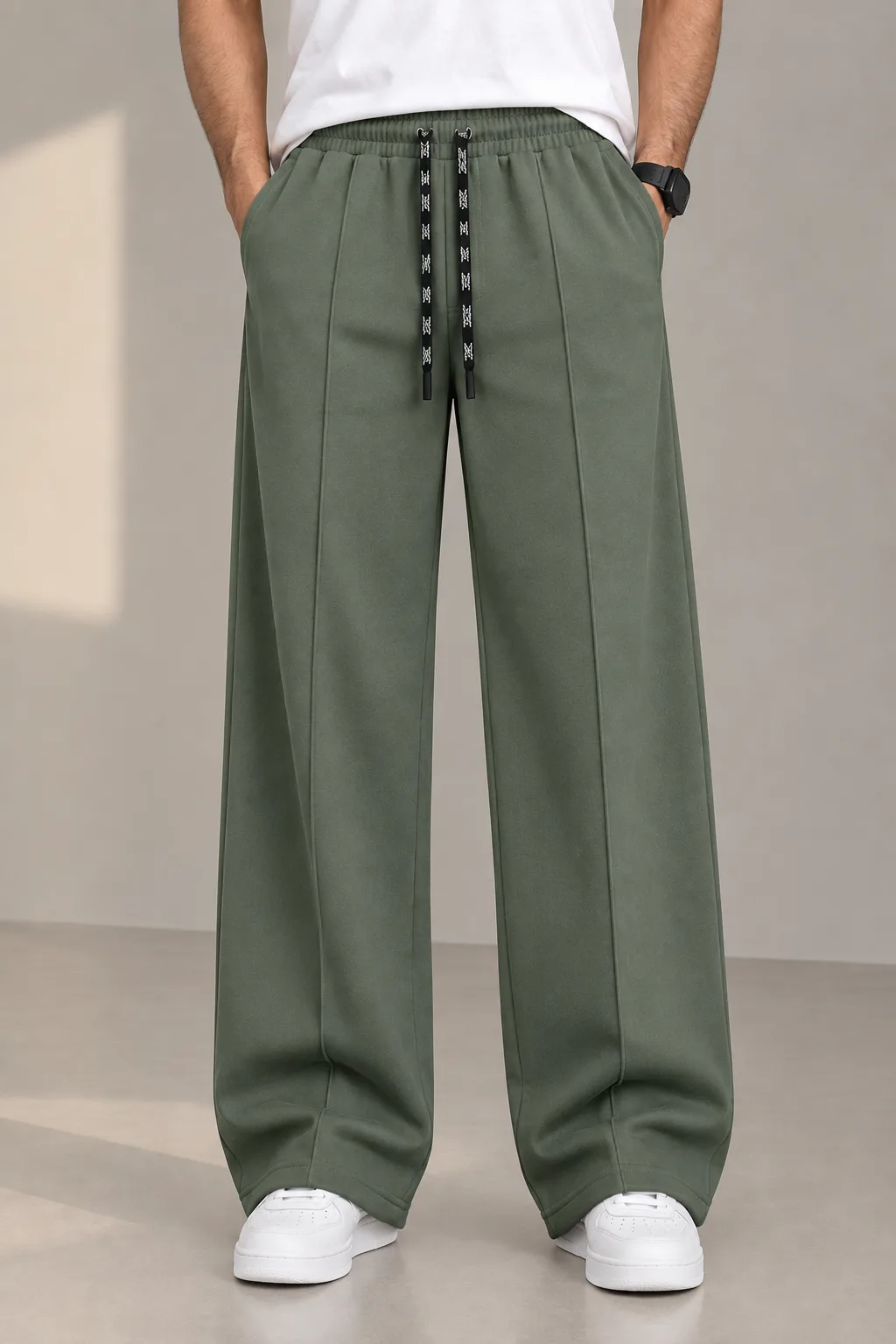 baggy Trousers