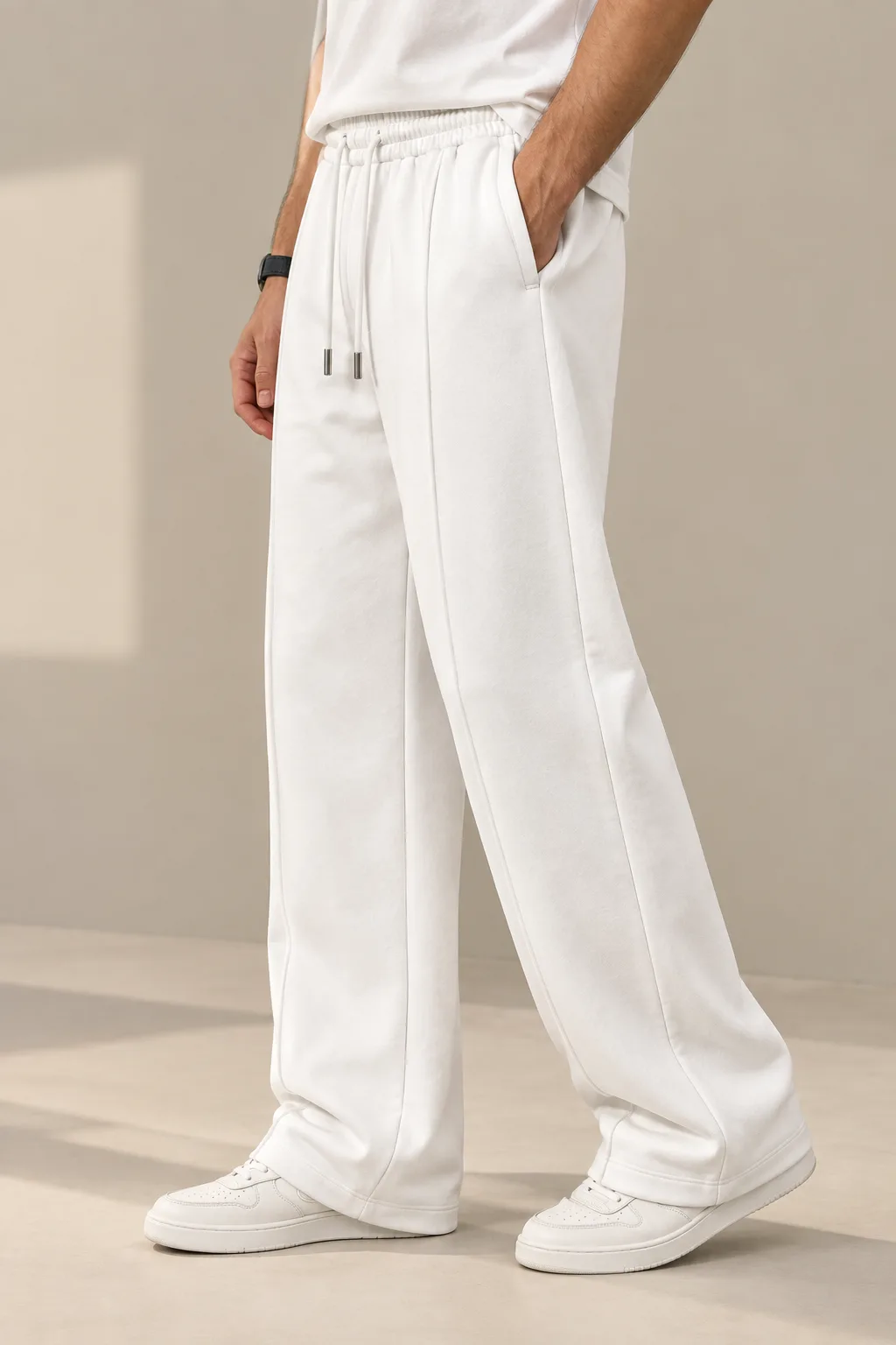 baggy trouser