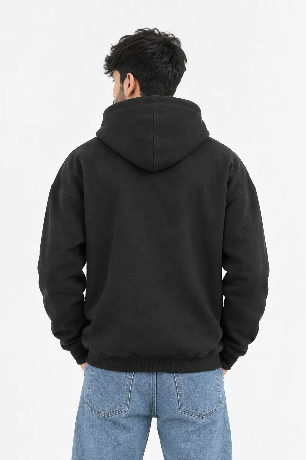 Itachi Oversized Hoodie 