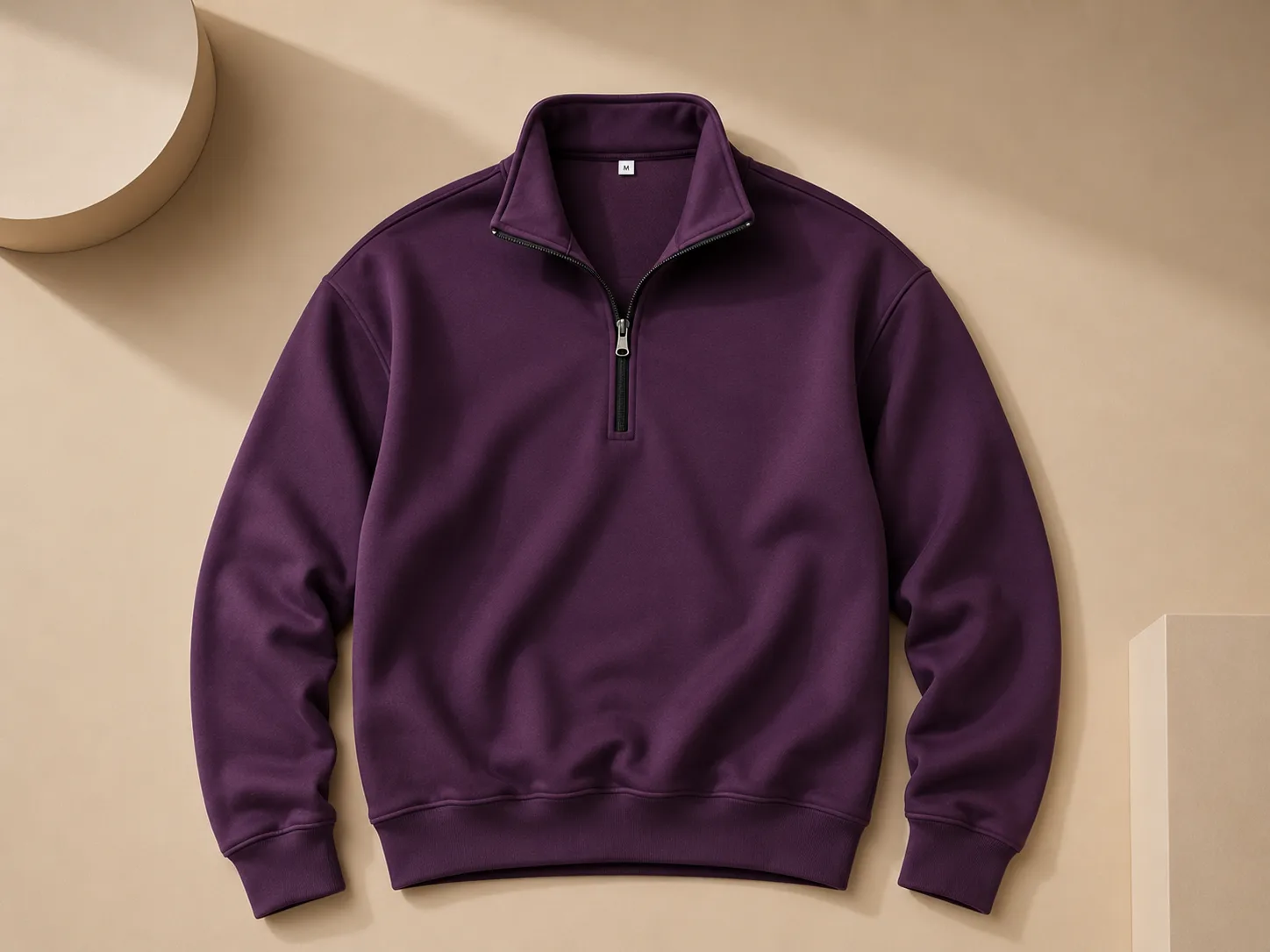 premeuim outfit cotton fleece