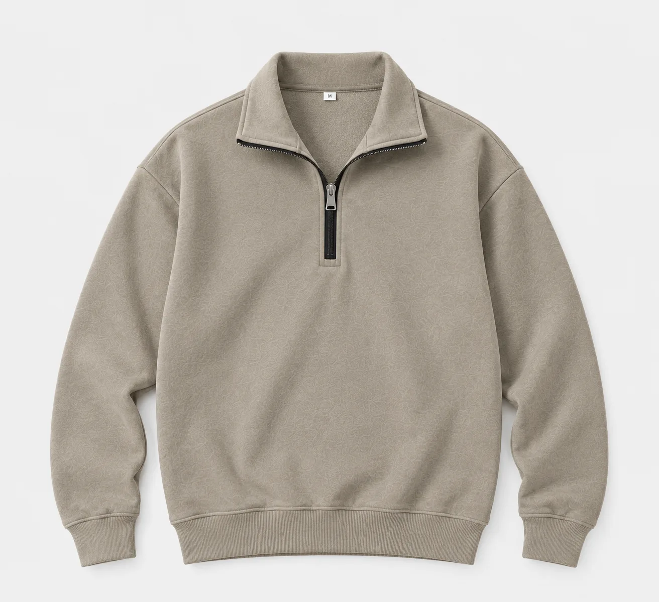 Sweatshirt & Trouser