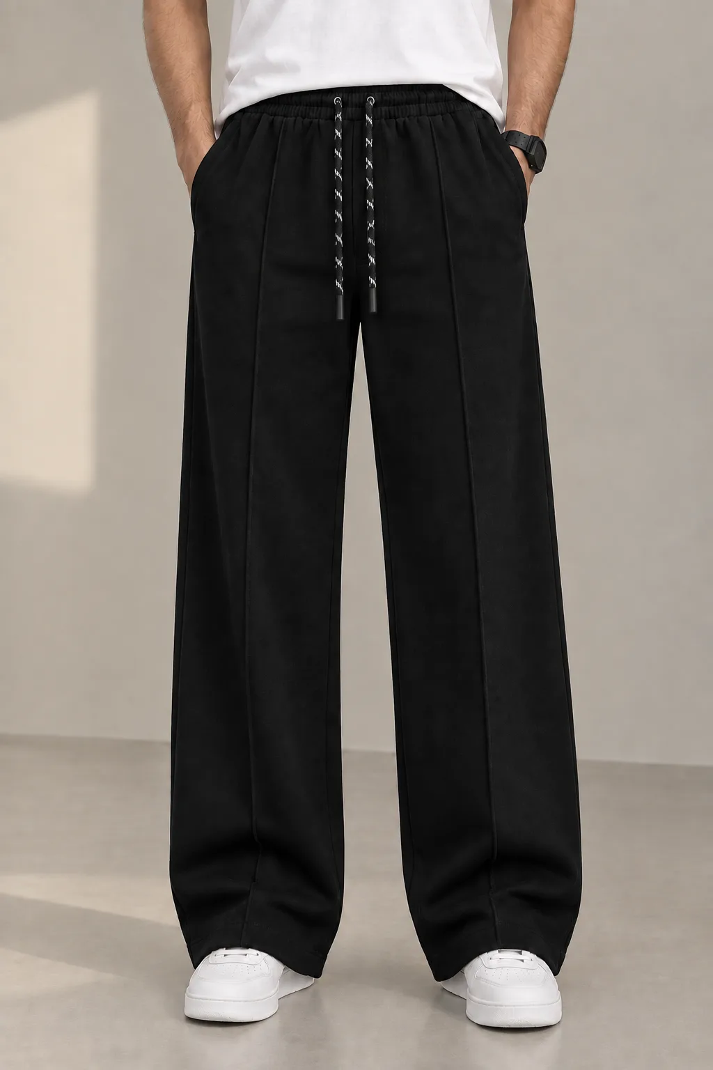 Sweatshirt & Trouser