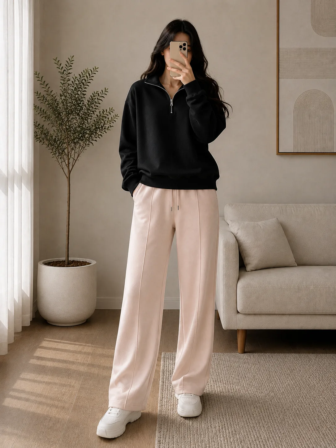 combo set